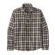 Camasa Patagonia M Cotton In Conversion Lightweight Fjord Flannel BDSA