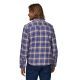 Camasa Patagonia M Cotton In Conversion Lightweight Fjord Flannel
