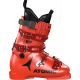 Clapari Atomic Redster Team Issue 150 Lifted Red/black