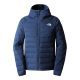 Geaca Barbati The North Face M Belleview Stretch Down Hoodie HDC