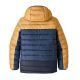 Geaca Copii Patagonia B Reversible Down Sweater Hoody