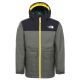 Geaca Copii The North Face B Freedom Insulated
