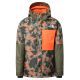Geaca Copii The North Face Boys Freedom Extreme Insulated 408