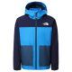 Geaca Copii The North Face Boys Freedom Triclimate