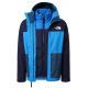 Geaca Copii The North Face Boys Freedom Triclimate T4S