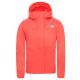 Geaca Copii The North Face G Resolve Reflective 