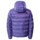Geaca Copii The North Face Girls Printed Hyalite Down
