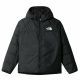 Geaca Copii The North Face K Reversible Perrito Hooded