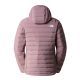 Geaca Femei The North Face W Belleview Stretch Down Hoodie