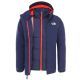 Geaca The North Face Copii B Clement Triclimate
