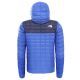 Geaca The North Face Copii B Thermoball Eco Hoodie