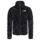 Geaca The North Face Copii G Reversible Mossbud Swirl