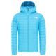 Geaca The North Face Copii G Thermoball Eco Hoodie