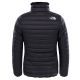 Geaca Copii The North Face G Reversible Mossbud Swirl
