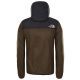 Geaca The North Face M Cyclone 2.0 Hoodie