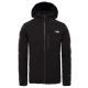 Geaca The North Face M Kabru Softshell Hooded