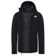 Geaca The North Face M Mountain Light Fl Triclimate