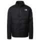 Geaca The North Face M New Synthetic Triclimate