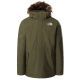 Geaca The North Face M Recycled Zaneck 7D6