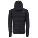 Geaca The North Face M Stretch Down Hoodie