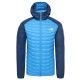Geaca The North Face M Thermoball Sport Hoodie
