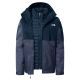 Geaca The North Face W Down Insulated Dryvent Triclimate 926