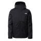 Geaca The North Face W Down Insulated Dryvent Triclimate