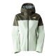 Geaca The North Face W Dryvent With Biobased Membrane