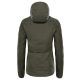 Geaca The North Face W Inlux Dryvent 