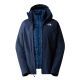 Geaca The North Face W Inlux Triclimate  OQ6