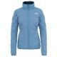 Geaca The North Face W Pfr Zip-in Reversible