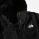 Geaca The North Face W Recycled Brooklyn Parka