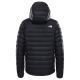 Geaca The North Face W Resolve Down Hoodie