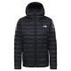 Geaca The North Face W Resolve Down Hoodie