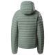 Geaca The North Face W Stretch Down Hoodie