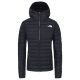 Geaca The North Face W Stretch Down Hoodie