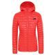 Geaca The North Face W Thermoball Eco Hoodie