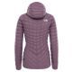 Geaca The North Face W Thermoball Hoodie