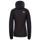 Geaca The North Face W Thermoball Hybrid Hoodie