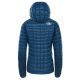 Geaca The North Face W Thermoball Sport Hoodie