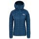 Geaca The North Face W Thermoball Sport Hoodie