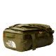 Geanta The North Face Base Camp Voyager Duffel 32l