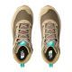 Ghete Copii The North Face Y Fastpack Hiker Mid Wp