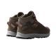 Ghete Femei The North Face W Cragstone Leather Mid Wp
