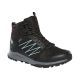 Ghete The North Face W Litewave Fastpack Ii Mid Gtx