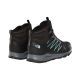 Ghete The North Face W Litewave Fastpack Ii Mid Gtx