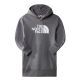 Hanorac Fete The North Face G Graphic Relaxed DYY