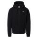 Hanorac The North Face M Recycled Scrap Graphic Crew