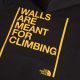 Hanorac The North Face U Walls Are Meant For Climbing P/o