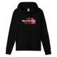 Hanorac The North Face W Graphic Hoodie Light JK3